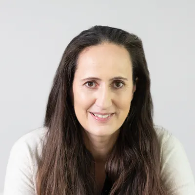 Cecile Nouaille