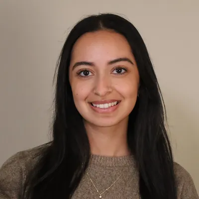 Daisy Palma
