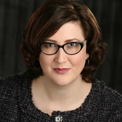 Kristin Cherry Jackson