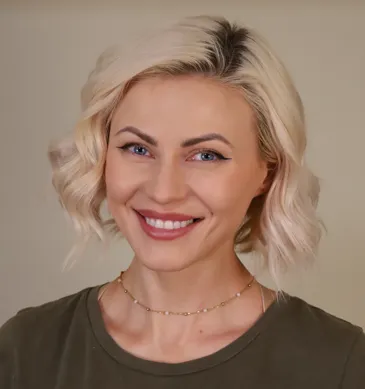 Olya Mauer
