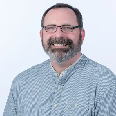 Troy Huffman