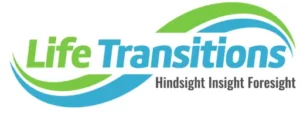 Life Transitions logo