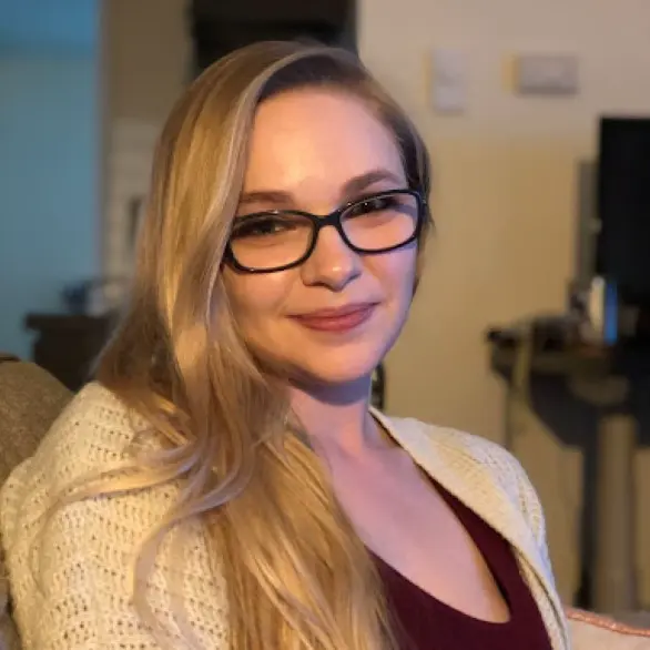 Morgan Dean, experienced in depression and anxiety therapy Morgan Dean, experienced in depression and anxiety therapy