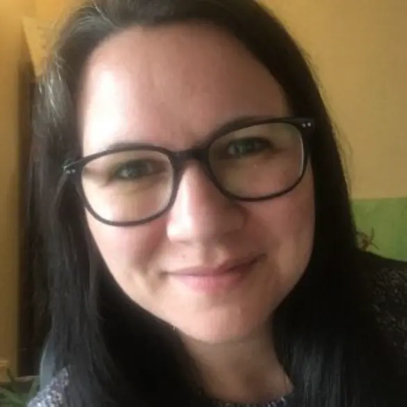 Regina Stanley, experienced in couple and family therapy Regina Stanley, experienced in couple and family therapy