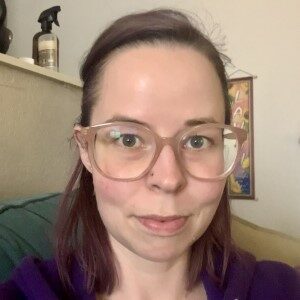 Alexandra Hendricks-Hockey - Marriage and Family Therapist
