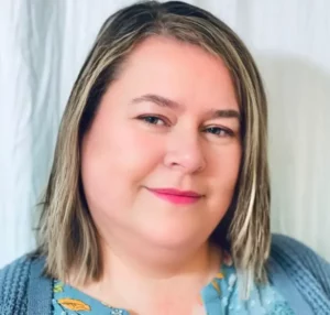 Natascha Hayes - Tacoma Mental Health Counselor