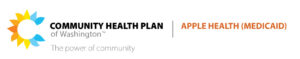 Community Health Plan of Washington, Apple Health